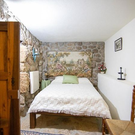 Casa Da Vila Sortelha Kültér fotó