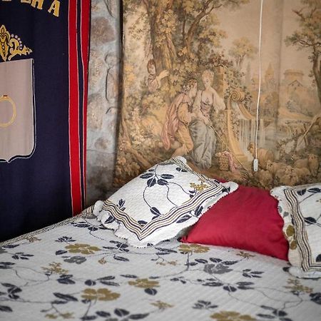 Casa Da Vila Sortelha Kültér fotó