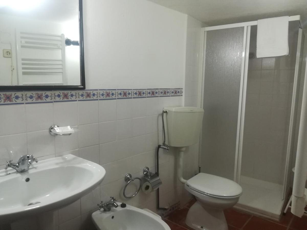 Casa Da Vila Sortelha Kültér fotó