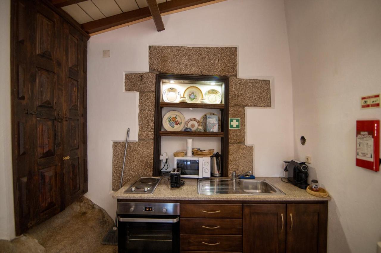 Casa Da Vila Sortelha Kültér fotó