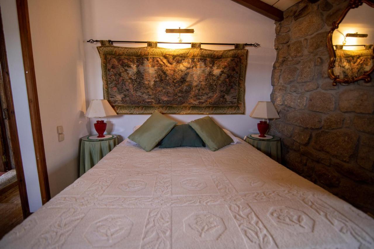 Casa Da Vila Sortelha Kültér fotó