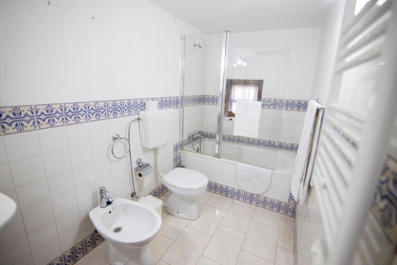 Casa Da Vila Sortelha Kültér fotó
