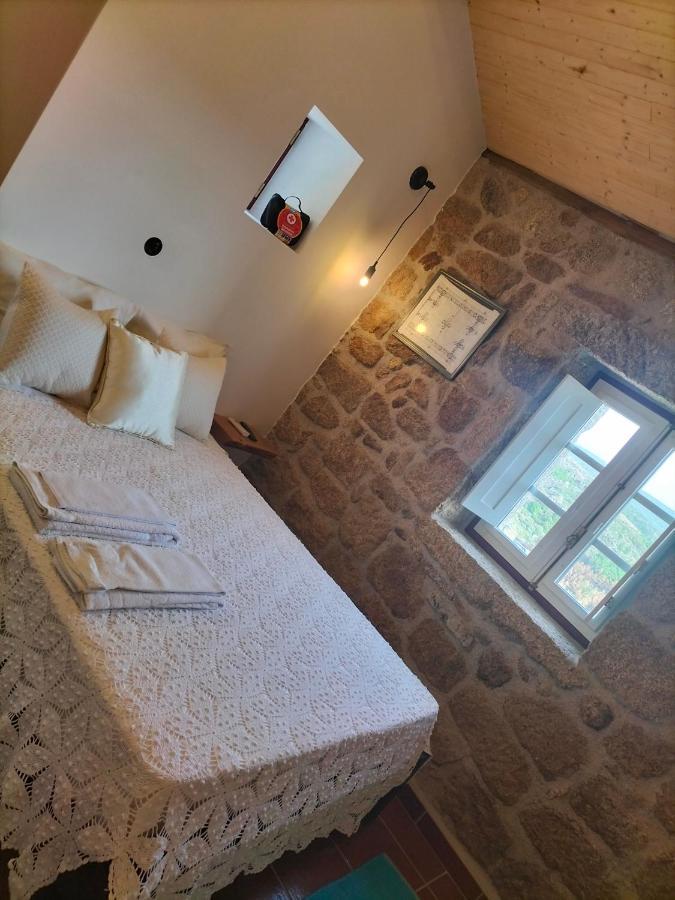 Casa Da Vila Sortelha Kültér fotó