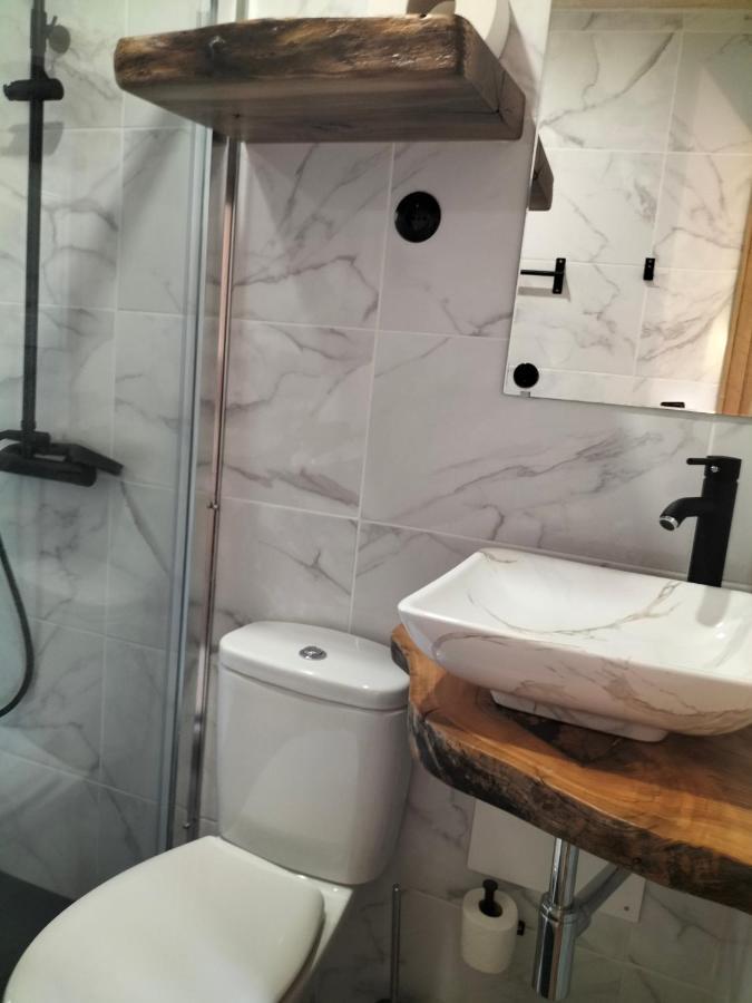 Casa Da Vila Sortelha Kültér fotó