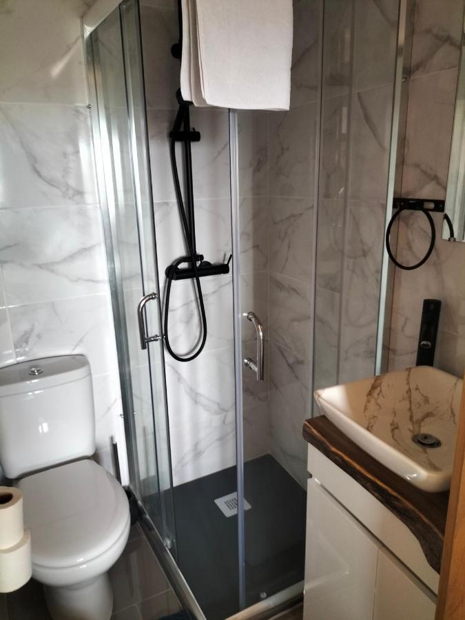 Casa Da Vila Sortelha Kültér fotó