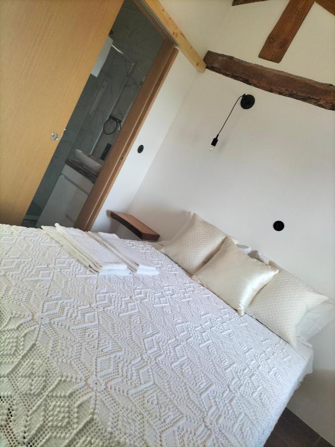 Casa Da Vila Sortelha Kültér fotó